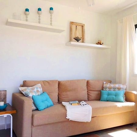 Vila Casita Blanca, Jardin Del Sol 1 Playa Blanca  Exteriér fotografie