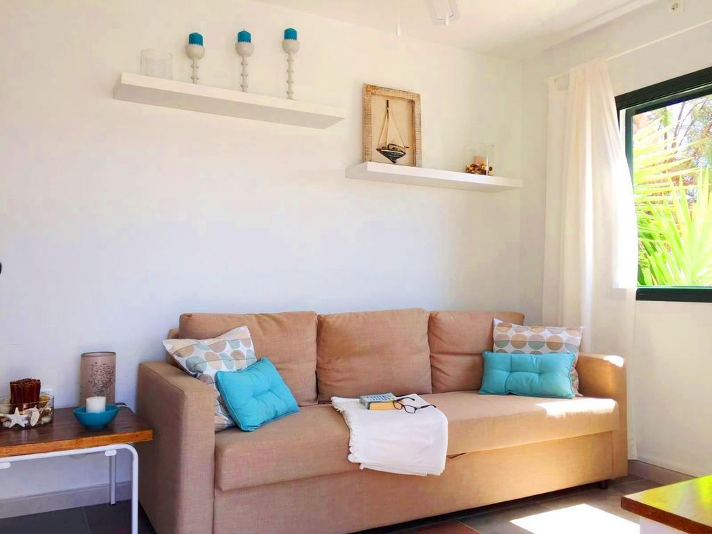 Vila Casita Blanca, Jardin Del Sol 1 Playa Blanca  Exteriér fotografie