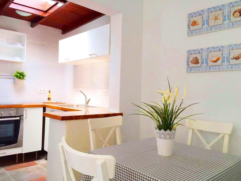 Vila Casita Blanca, Jardin Del Sol 1 Playa Blanca  Exteriér fotografie